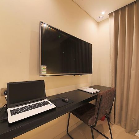 Hotel Cullinan 2 Geondae Seoul Luaran gambar