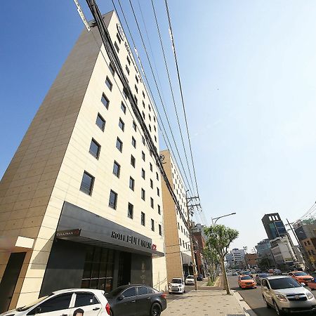 Hotel Cullinan 2 Geondae Seoul Luaran gambar