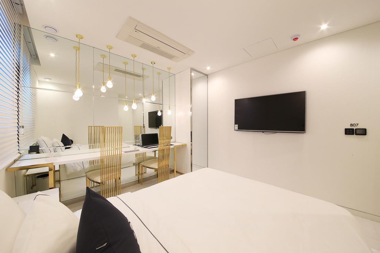Hotel Cullinan 2 Geondae Seoul Luaran gambar