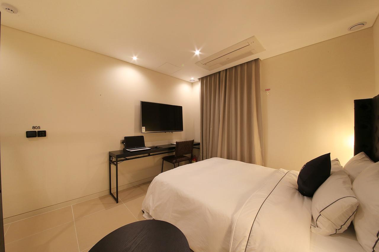 Hotel Cullinan 2 Geondae Seoul Luaran gambar