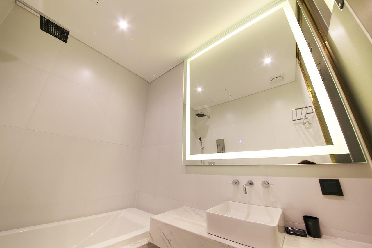 Hotel Cullinan 2 Geondae Seoul Luaran gambar