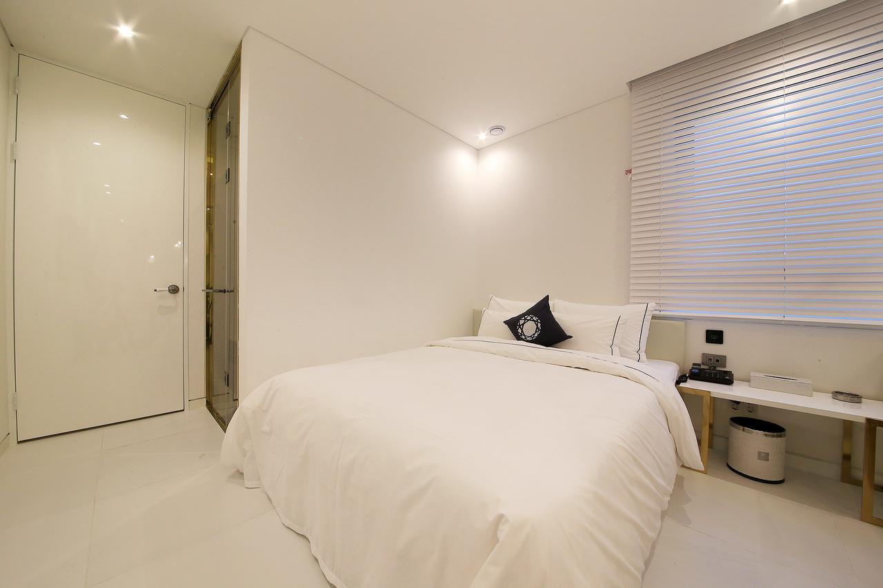 Hotel Cullinan 2 Geondae Seoul Luaran gambar