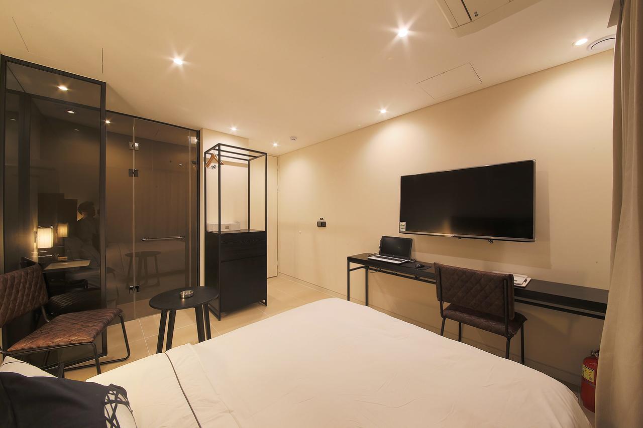 Hotel Cullinan 2 Geondae Seoul Luaran gambar