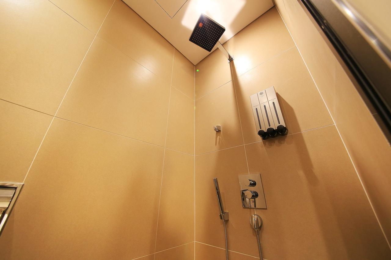 Hotel Cullinan 2 Geondae Seoul Luaran gambar