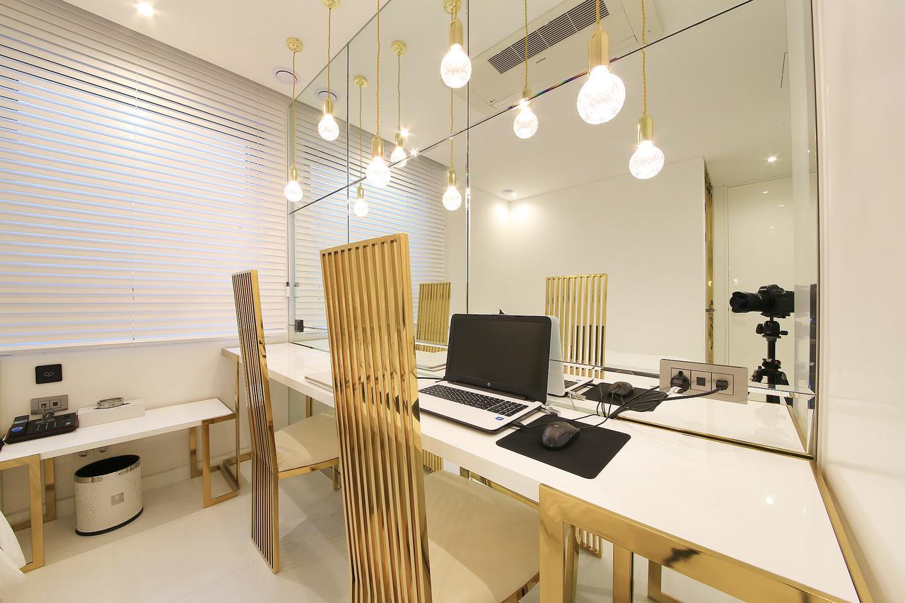 Hotel Cullinan 2 Geondae Seoul Luaran gambar