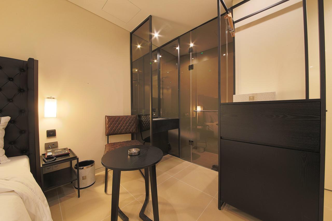 Hotel Cullinan 2 Geondae Seoul Luaran gambar