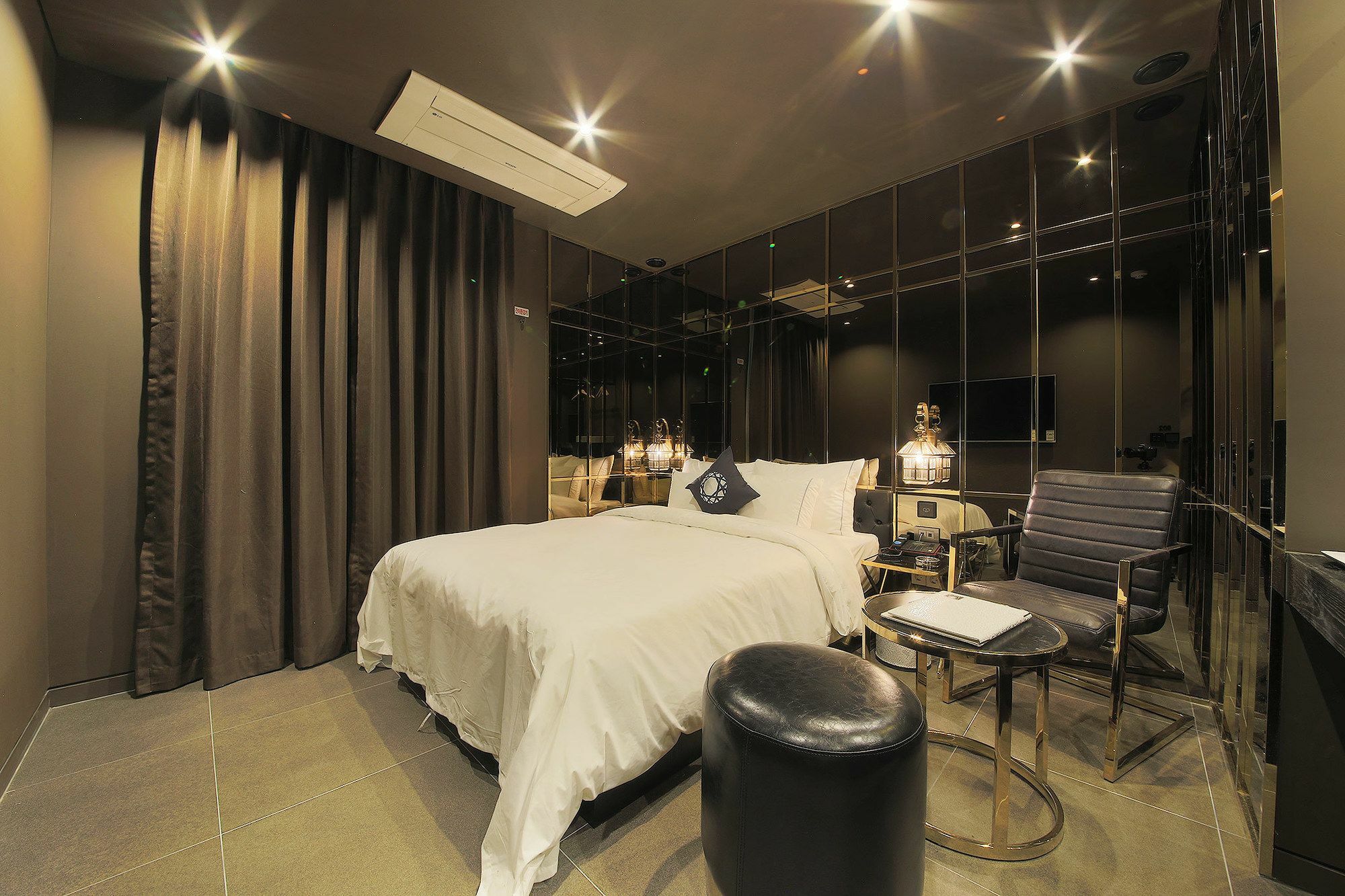 Hotel Cullinan 2 Geondae Seoul Luaran gambar