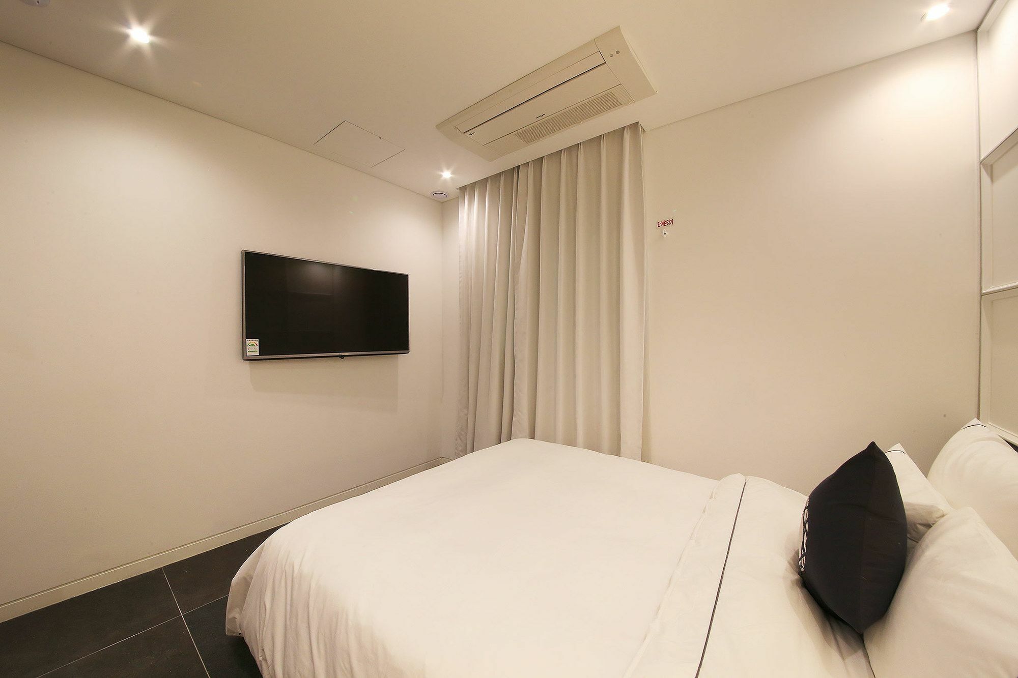 Hotel Cullinan 2 Geondae Seoul Luaran gambar