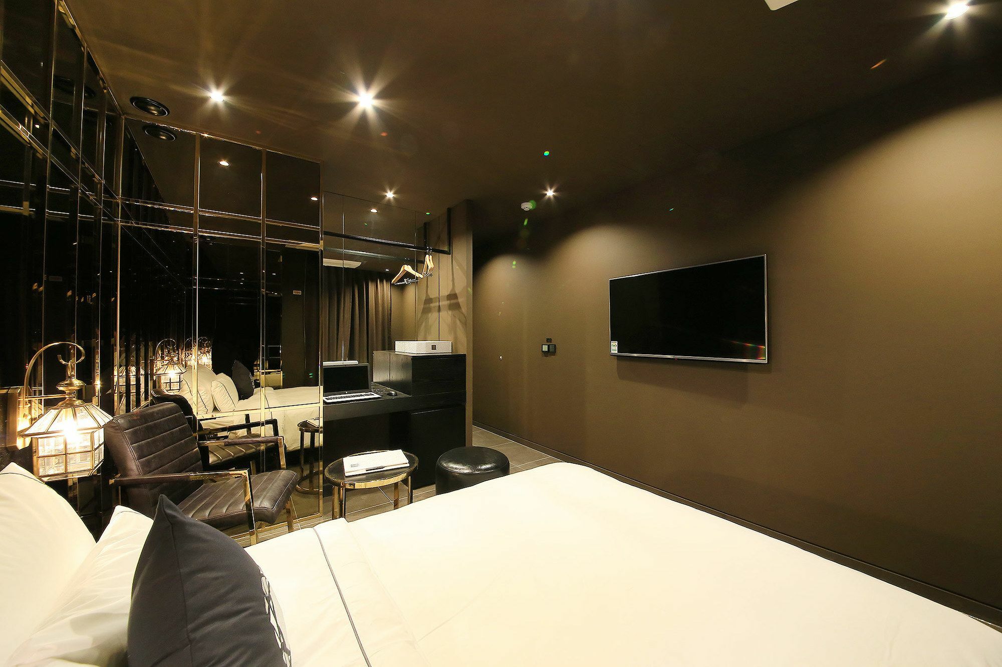 Hotel Cullinan 2 Geondae Seoul Luaran gambar