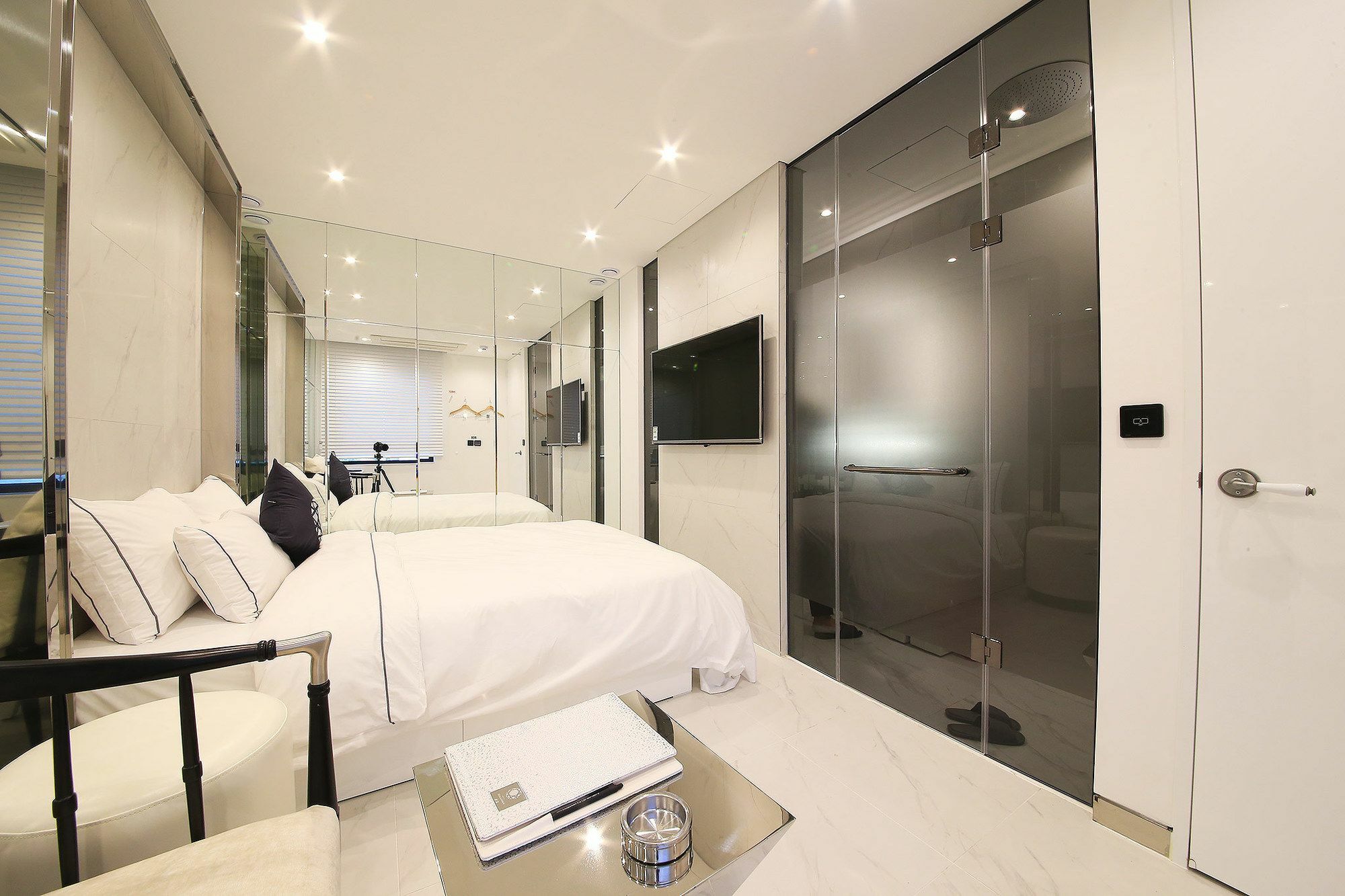 Hotel Cullinan 2 Geondae Seoul Luaran gambar