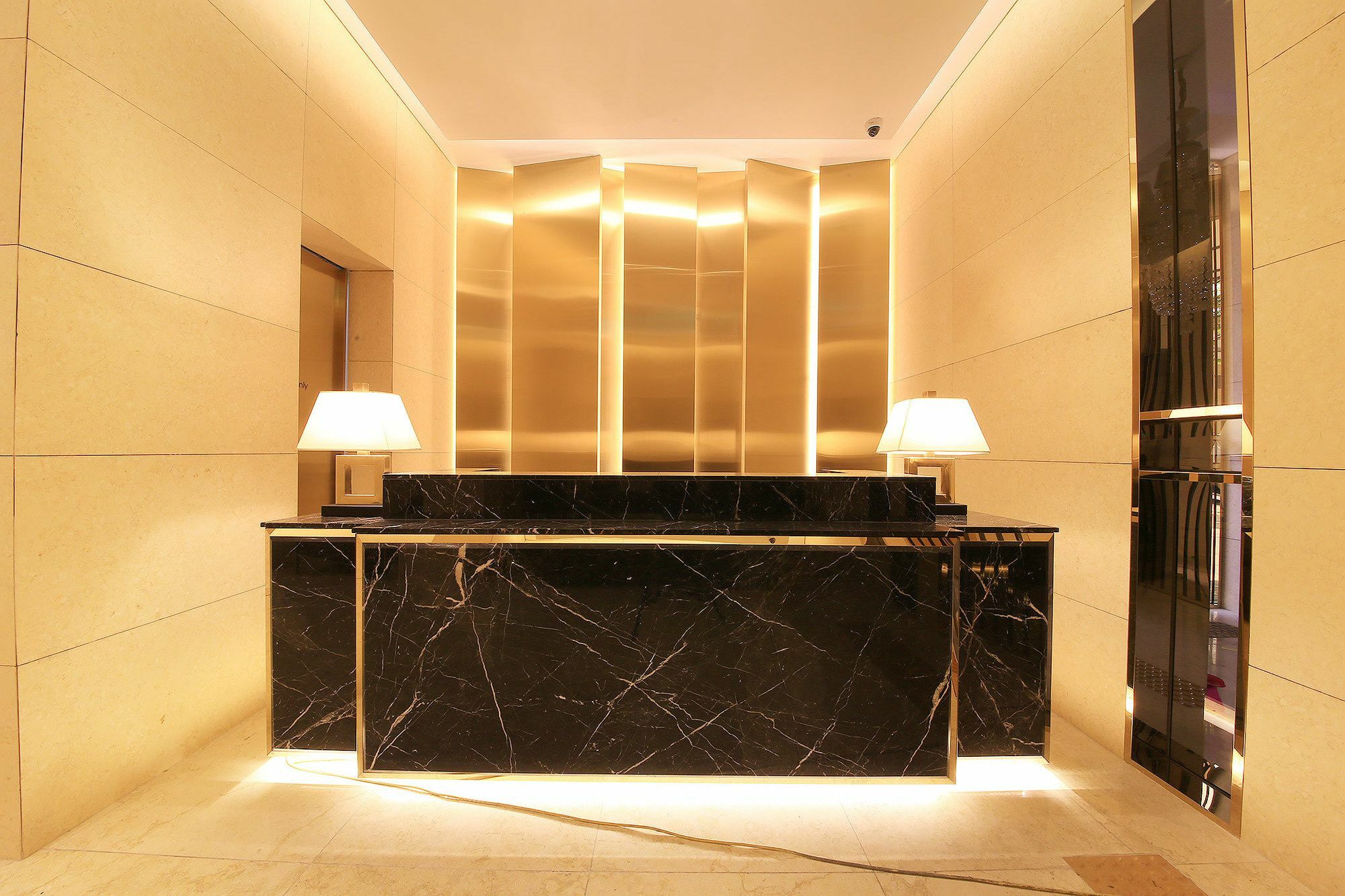 Hotel Cullinan 2 Geondae Seoul Luaran gambar