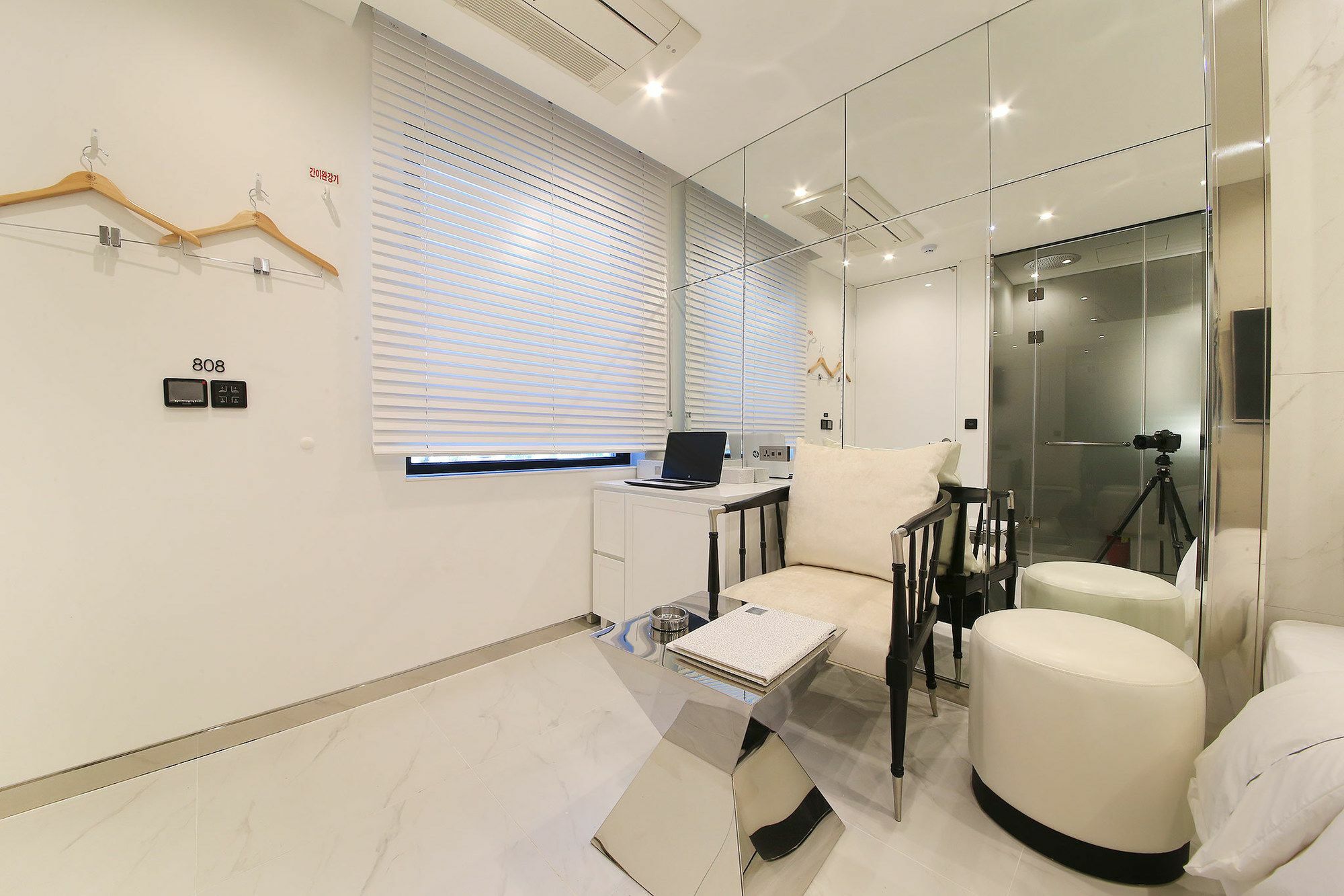 Hotel Cullinan 2 Geondae Seoul Luaran gambar