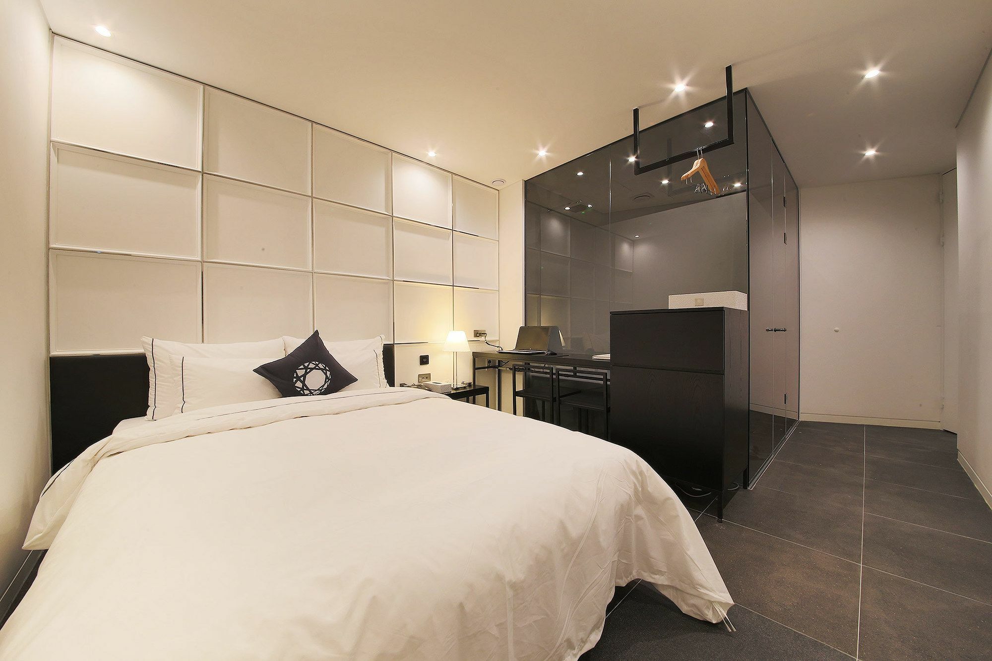 Hotel Cullinan 2 Geondae Seoul Luaran gambar