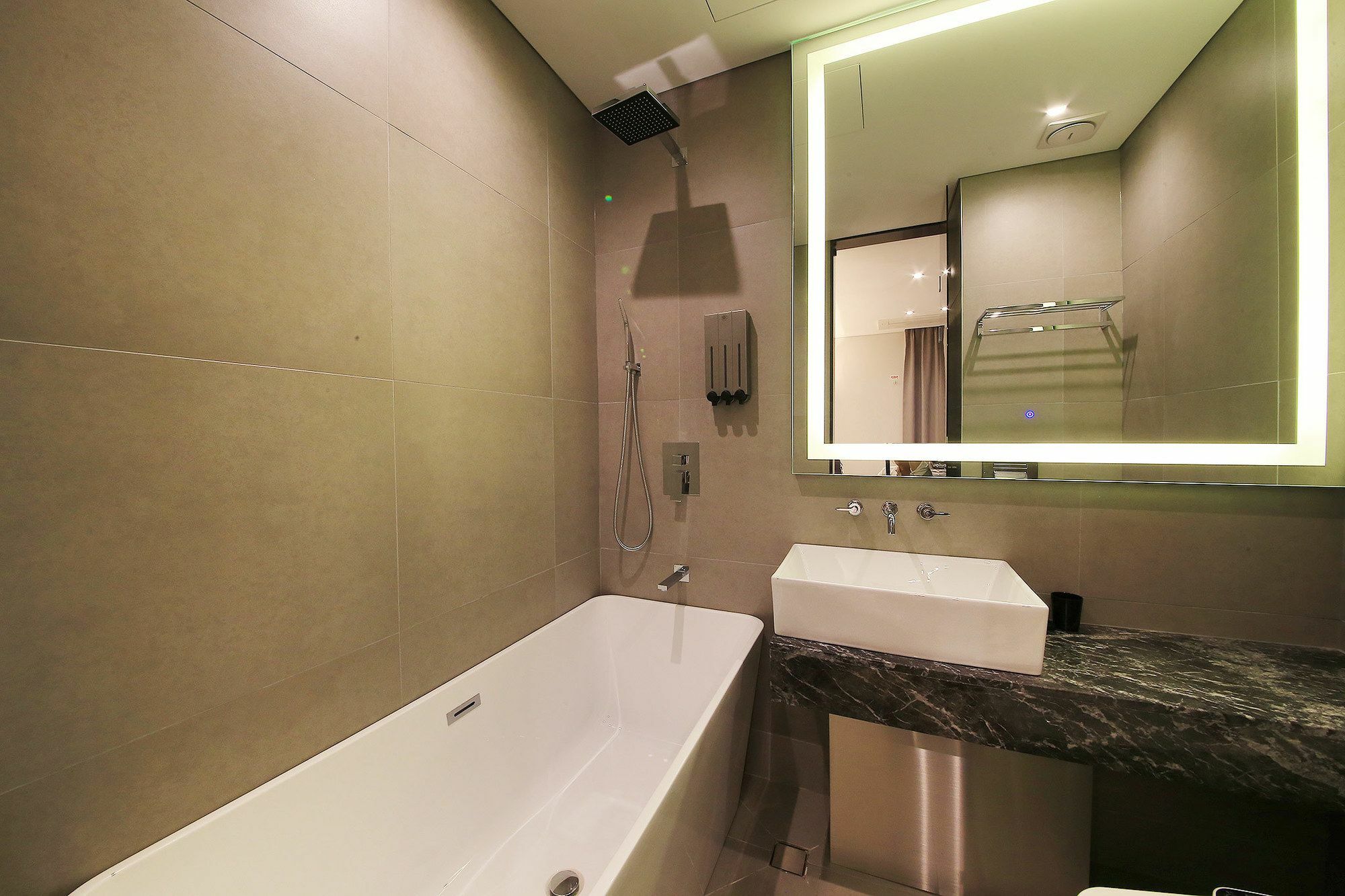 Hotel Cullinan 2 Geondae Seoul Luaran gambar