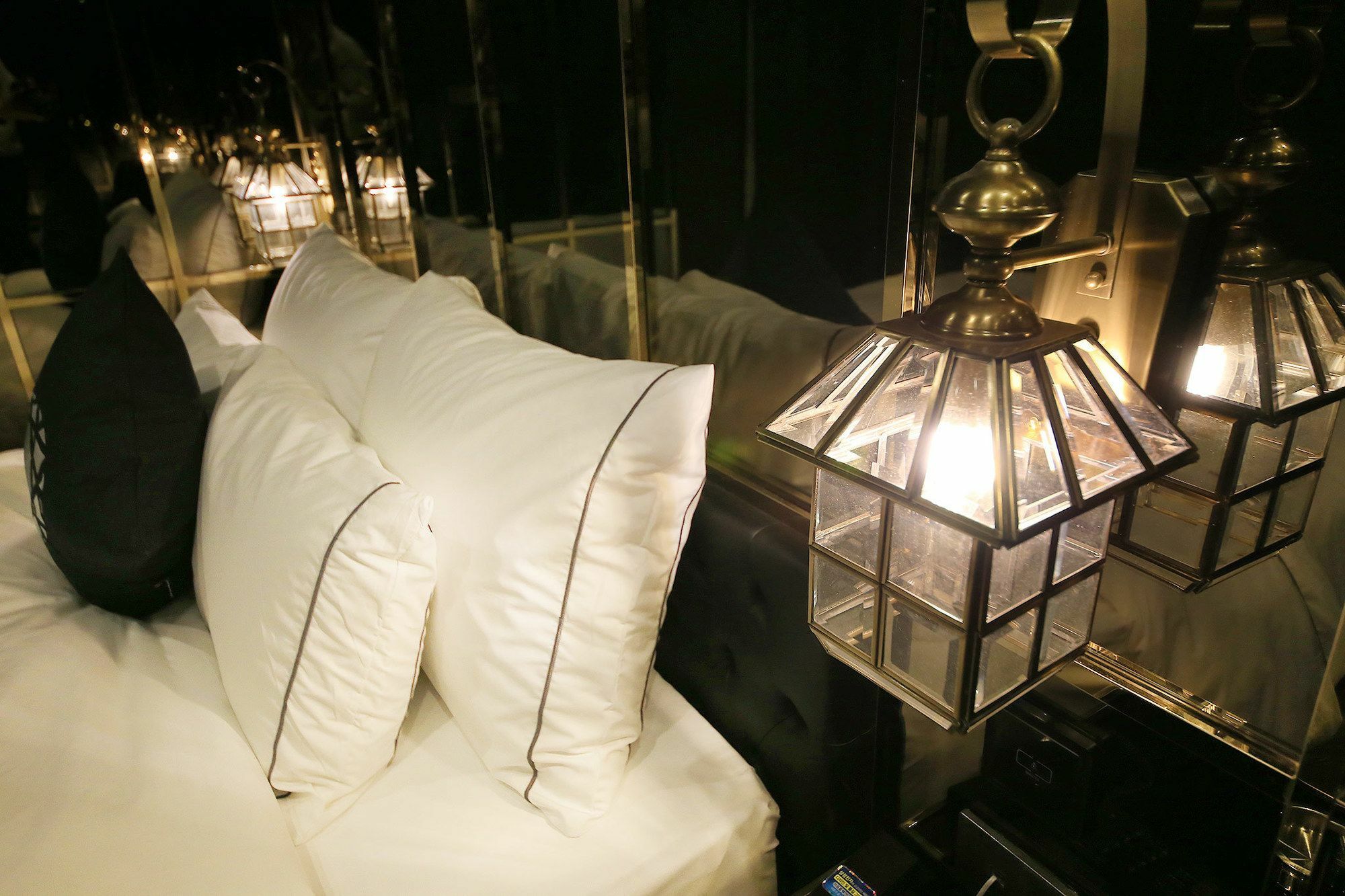Hotel Cullinan 2 Geondae Seoul Luaran gambar