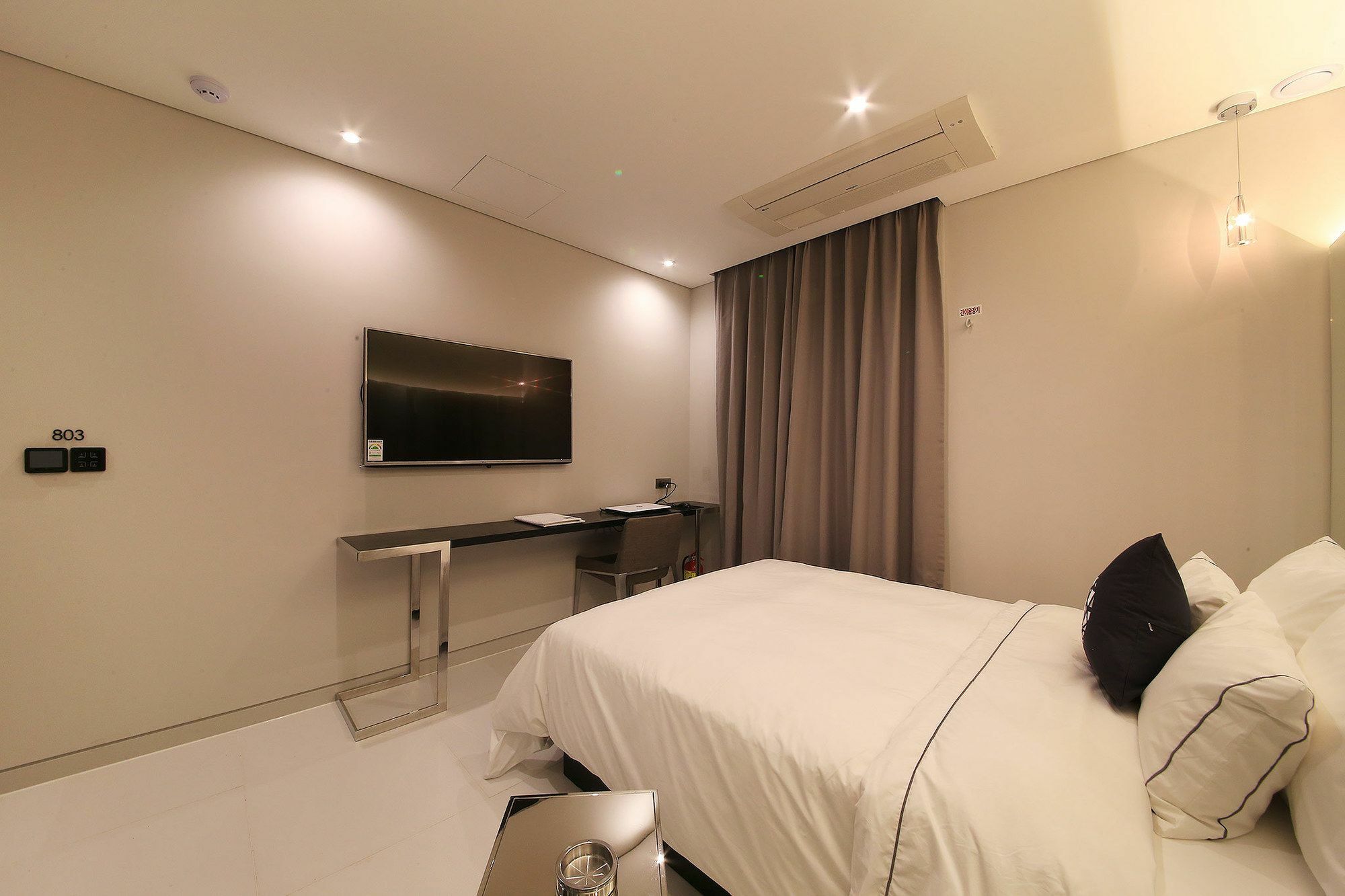 Hotel Cullinan 2 Geondae Seoul Luaran gambar