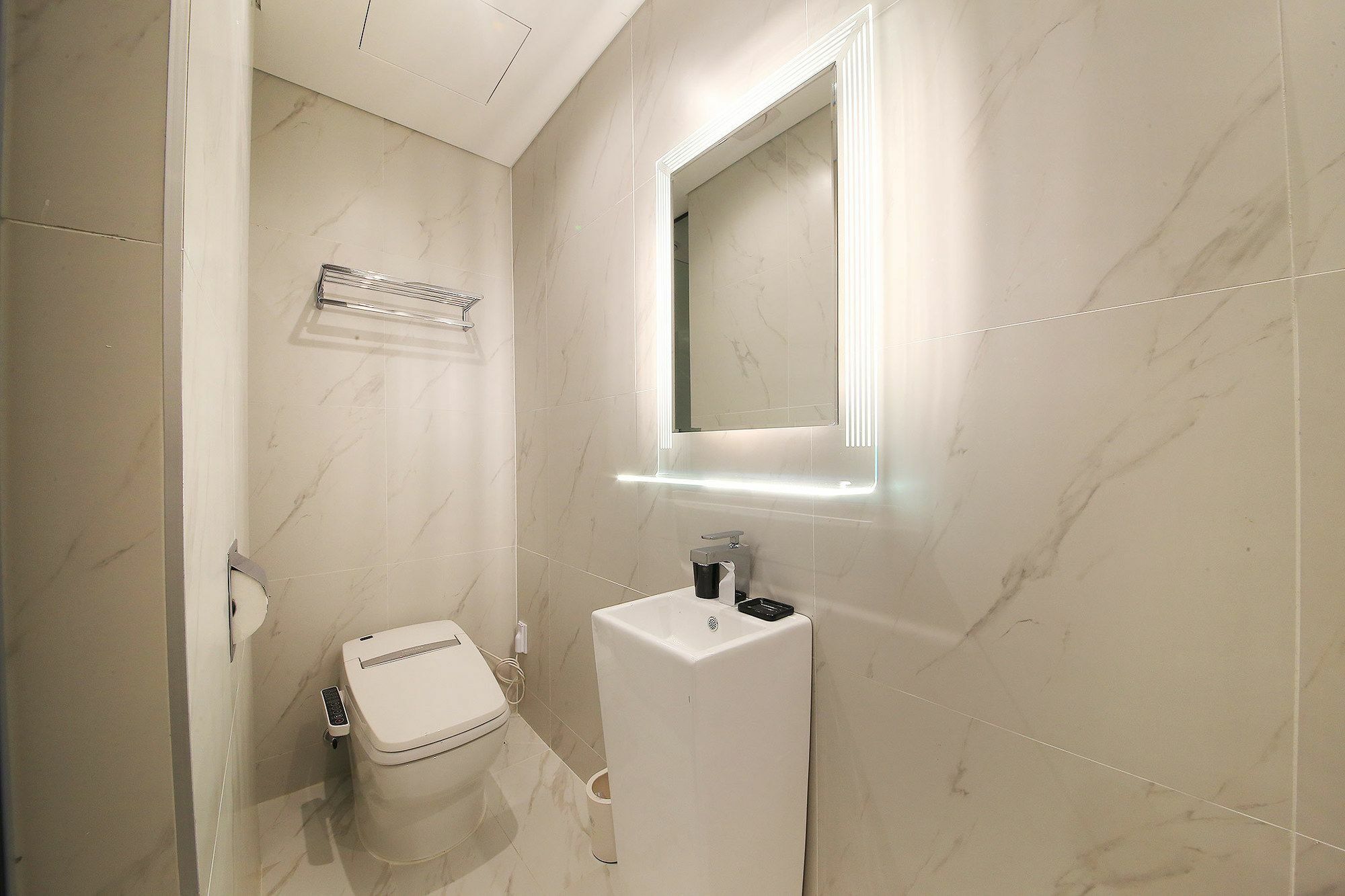 Hotel Cullinan 2 Geondae Seoul Luaran gambar