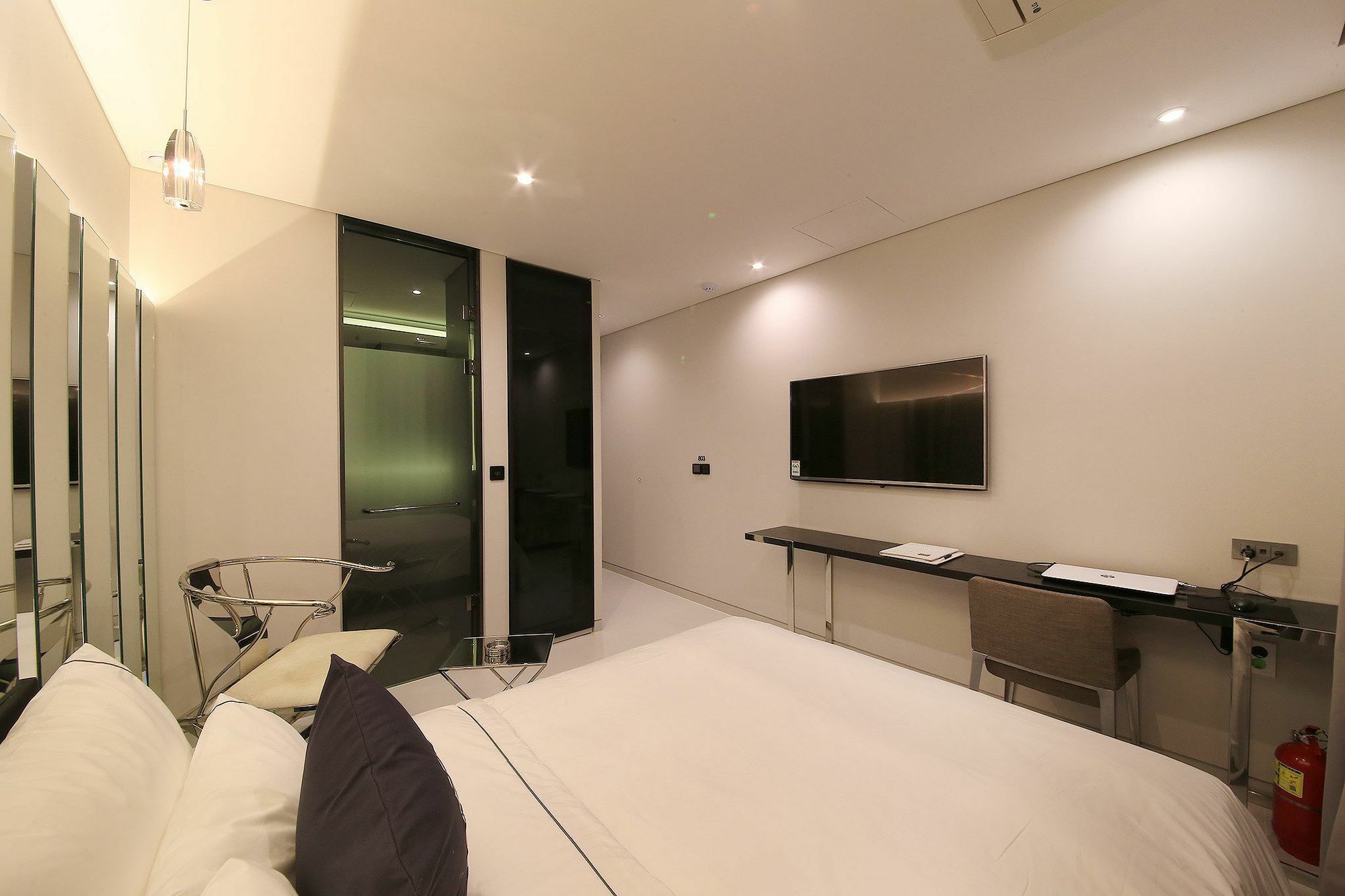 Hotel Cullinan 2 Geondae Seoul Luaran gambar
