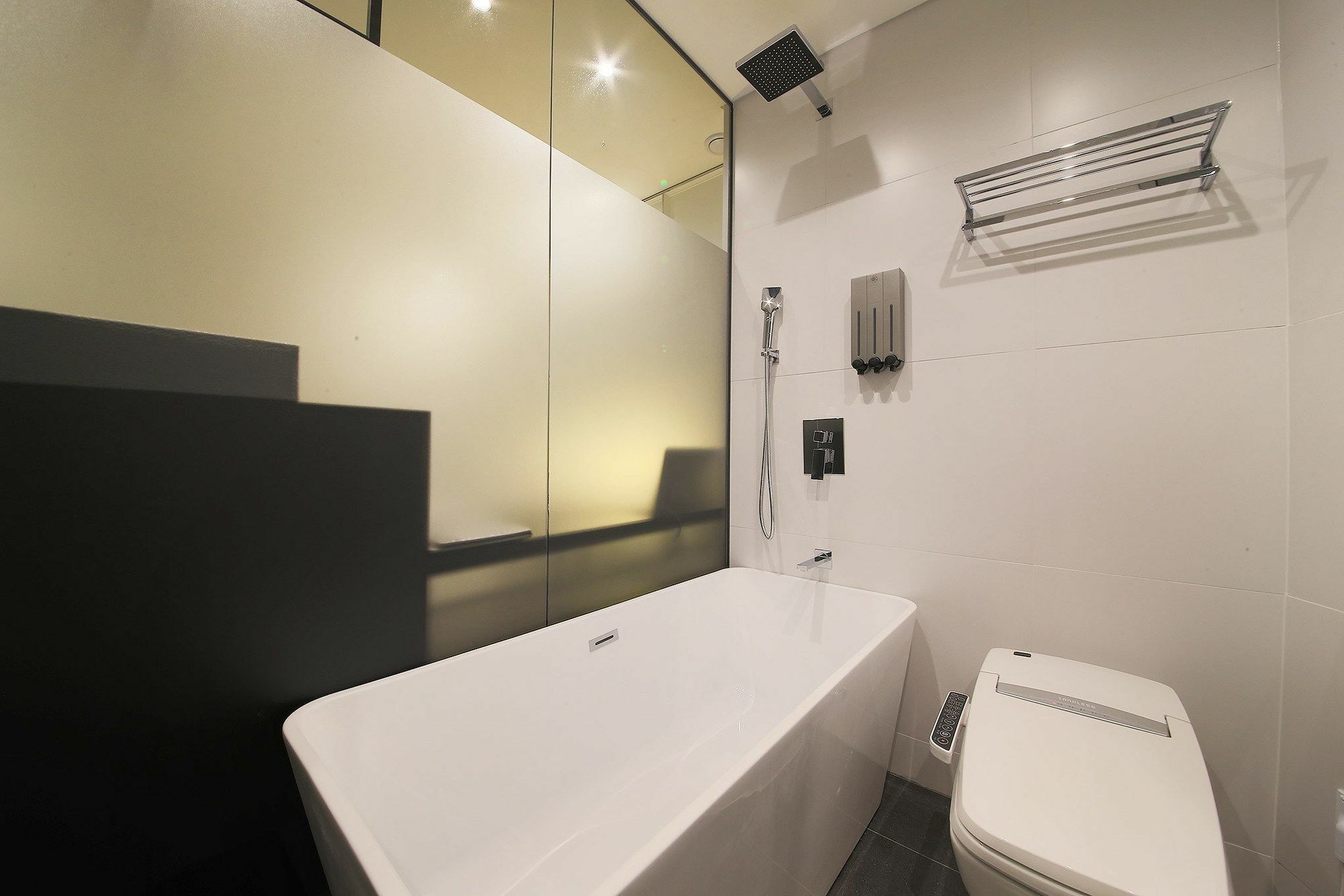 Hotel Cullinan 2 Geondae Seoul Luaran gambar