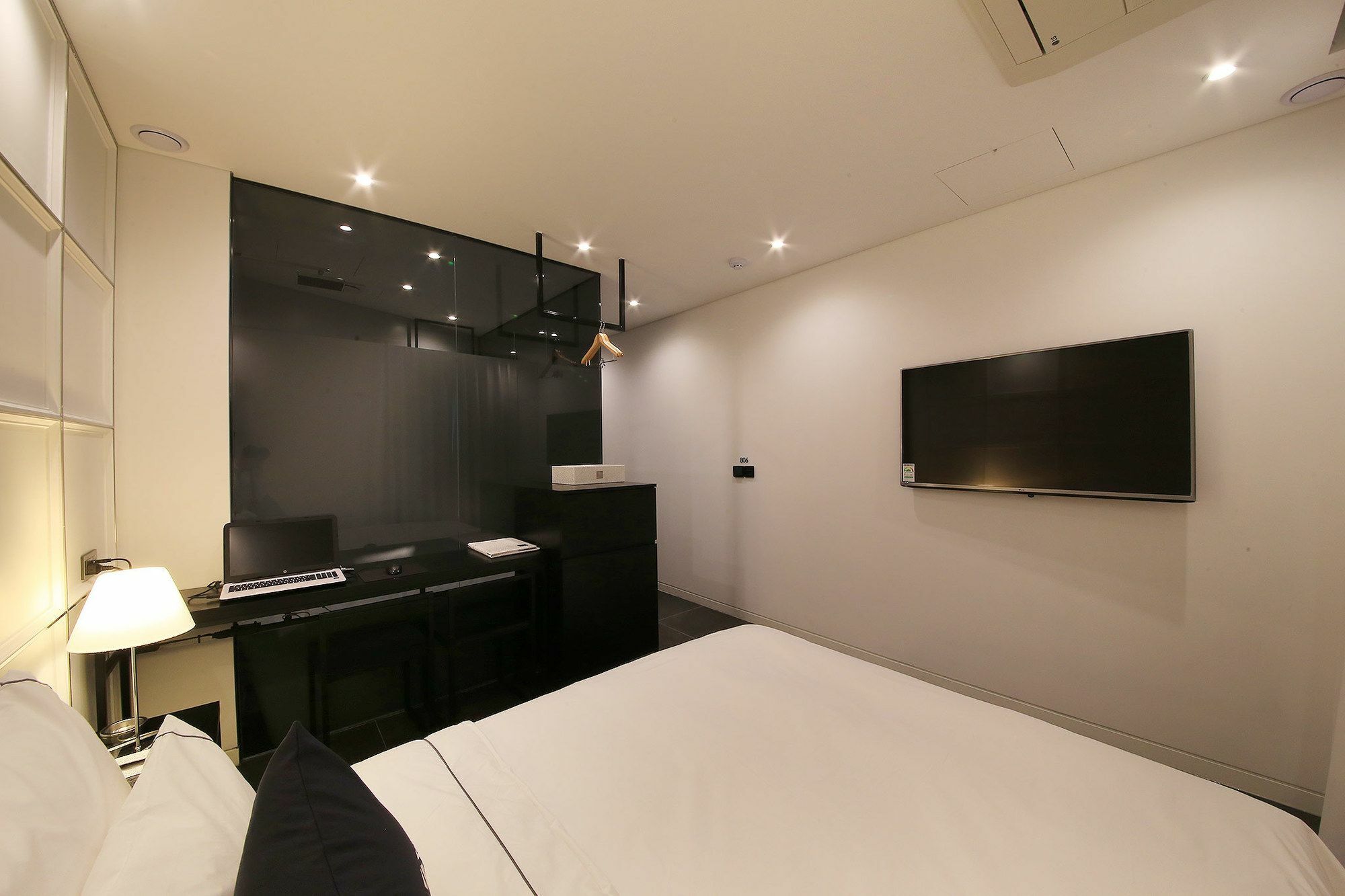 Hotel Cullinan 2 Geondae Seoul Luaran gambar