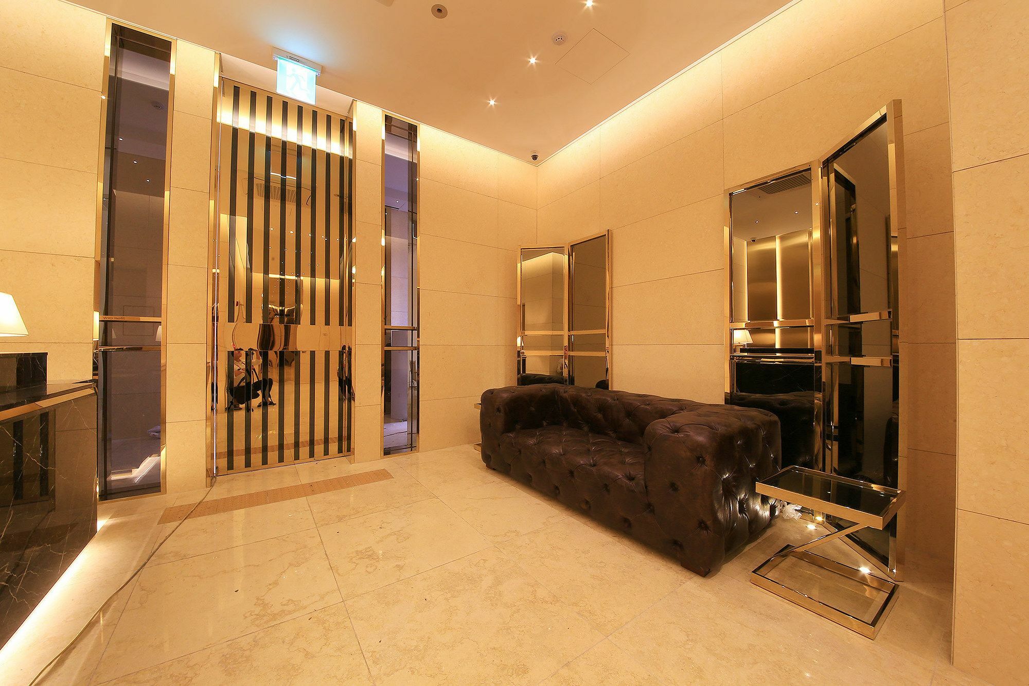 Hotel Cullinan 2 Geondae Seoul Luaran gambar