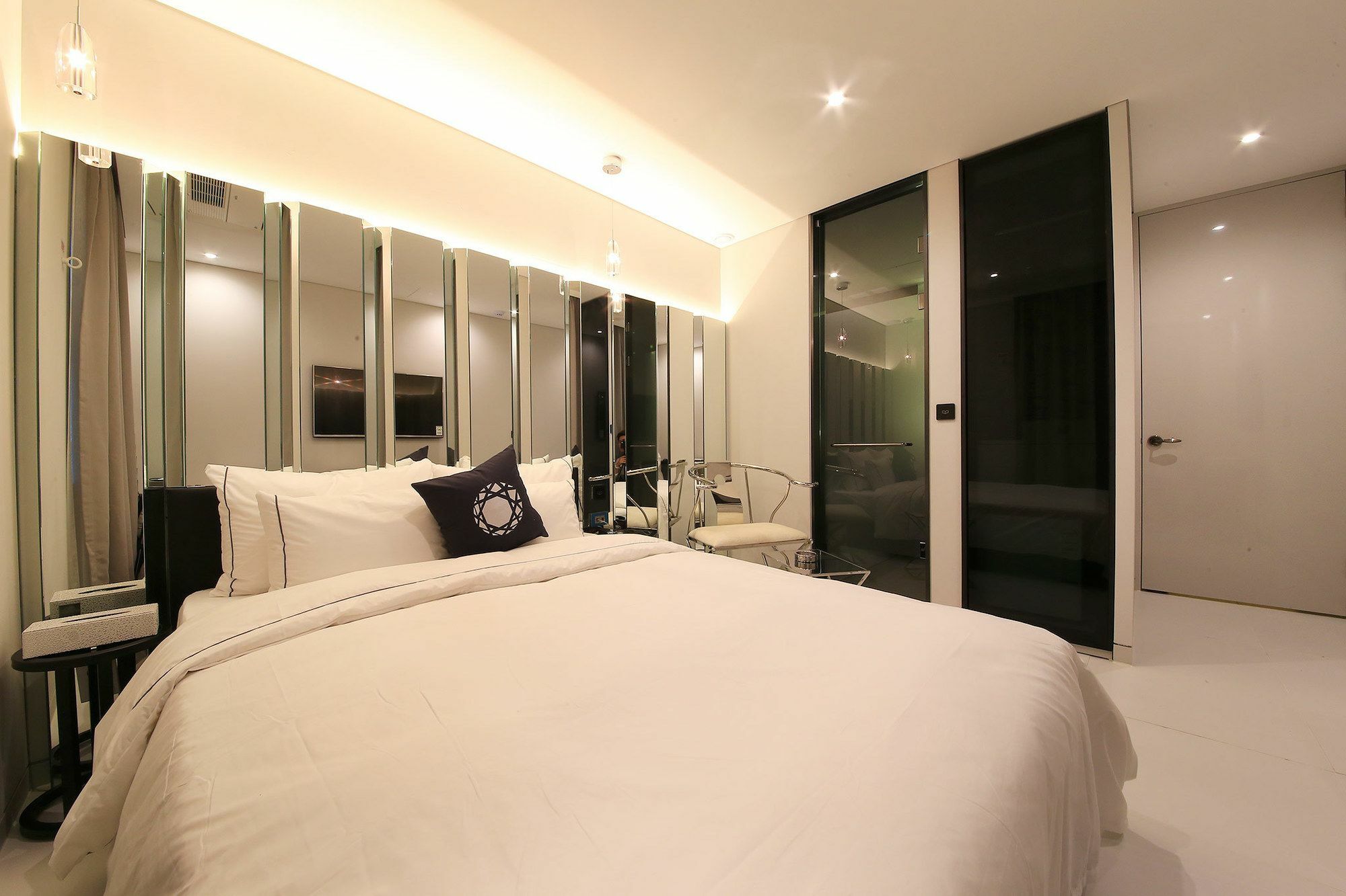 Hotel Cullinan 2 Geondae Seoul Luaran gambar