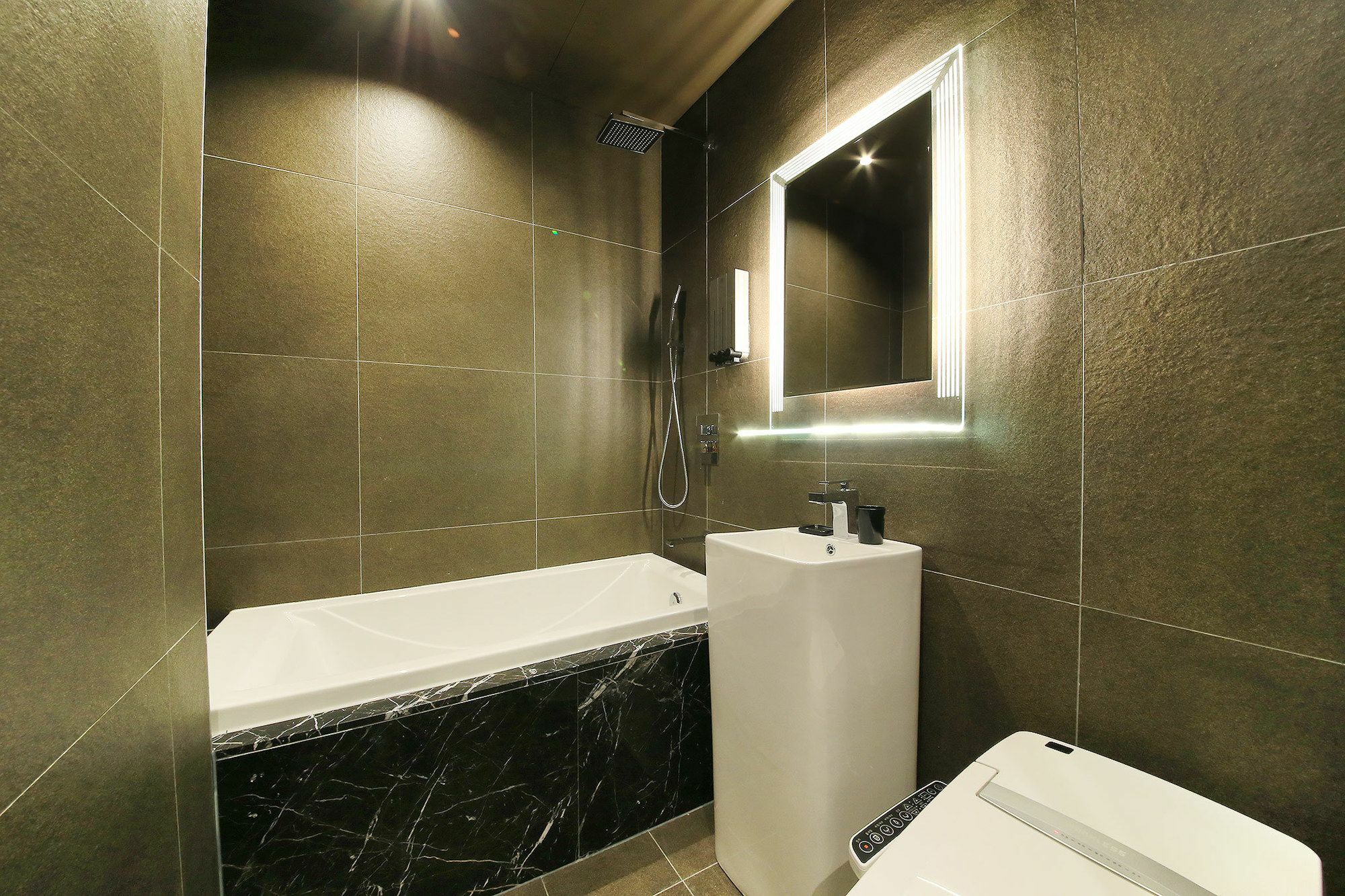 Hotel Cullinan 2 Geondae Seoul Luaran gambar