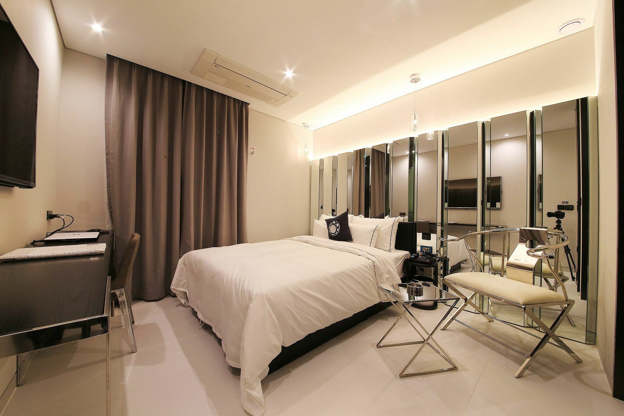 Hotel Cullinan 2 Geondae Seoul Luaran gambar