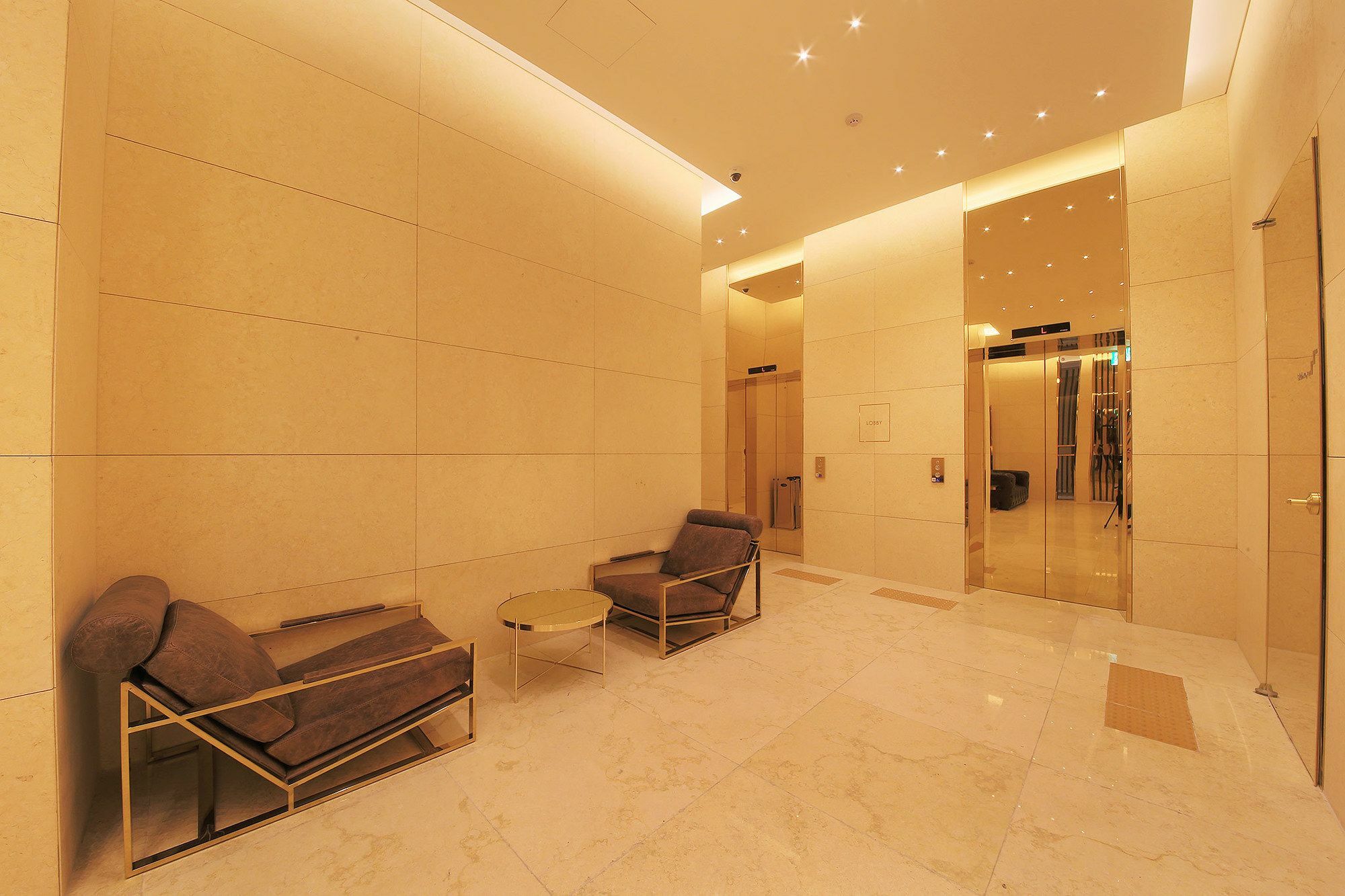 Hotel Cullinan 2 Geondae Seoul Luaran gambar