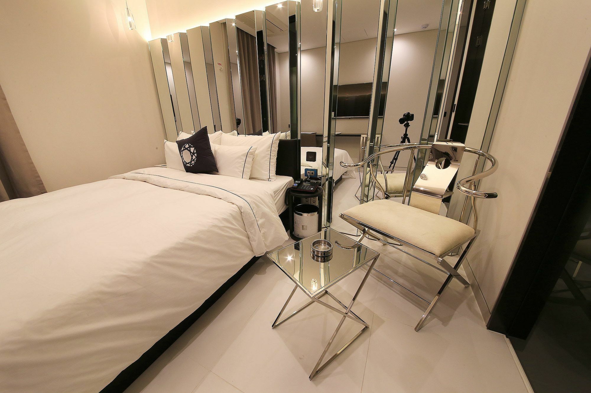 Hotel Cullinan 2 Geondae Seoul Luaran gambar